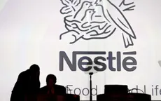 Thêm nhiều nước thu hồi sản phẩm sữa công thức của Nestle