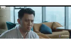 Lằn ranh - Tập 48: Thiệu dùng clip nóng để mặc cả với Chấn