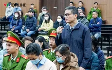 Cựu Cục trưởng ATTP Nguyễn Thanh Phong bị đề nghị 20 năm tù