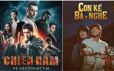 Sắc màu lạ của điện ảnh Việt tháng 1 năm 2026