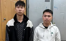 Công an TP Hà Nội khởi tố Công "hàu" - Admin page "Phó Thường Dân"