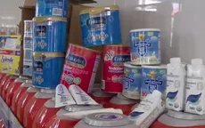 Cận Tết, hàng lậu gia tăng với nhiều thủ đoạn tinh vi