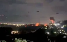 Gần 200 binh sĩ Mỹ tham gia chiến dịch đột kích bắt giữ Tổng thống Maduro