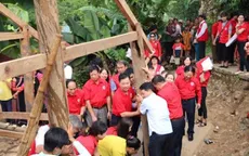 Danh sách 29 hội quần chúng do Đảng, Nhà nước giao nhiệm vụ