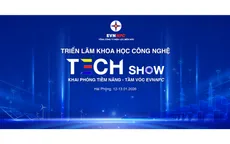 Ngày hội công nghệ của ngành điện miền Bắc