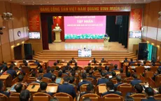 Cảnh sát biển nâng cao chất lượng huấn luyện, sẵn sàng chiến đấu cho đội ngũ cán bộ chủ chốt