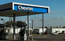 Chevron - tập đoàn duy nhất của Mỹ hoạt động trong ngành dầu mỏ Venezuela