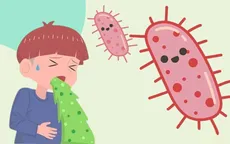 Phòng ngừa nhiễm khuẩn Salmonella