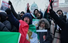 Lãnh tụ tối cao Iran chỉ trích người biểu tình, cảnh báo trấn áp mạnh tay