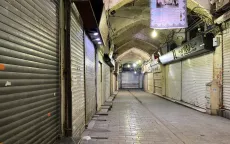 Iran mất kết nối Internet khi biểu tình chống chính phủ lan rộng