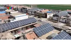 Đề xuất nâng mức bán điện mặt trời dư lên lưới tối đa 50%