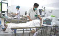 Trời trở lạnh: Nguy cơ đột quỵ gia tăng