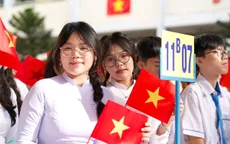 TP Hồ Chí Minh tuyển sinh đầu cấp năm học 2026–2027 qua hệ thống EDUGIS