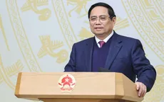 Thủ tướng: Đẩy mạnh giải ngân gần 1 triệu tỷ đồng vốn đầu tư công ngay từ đầu năm 2026