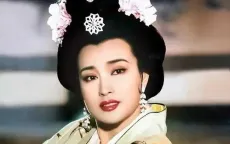 Lưu Hiểu Khánh đóng vai Võ Tắc Thiên lần thứ 5