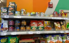 Siêu thị đồng loạt tạm gỡ sản phẩm của Đồ hộp Hạ Long