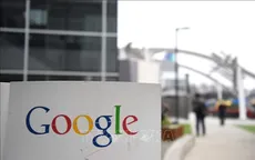Alphabet vượt Apple, trở thành công ty giá trị thứ hai thế giới