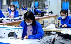 Truyền thông quốc tế đánh giá tích cực đà tăng trưởng của Việt Nam