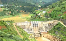 Sơn La tổng lực ứng phó khô hạn, đảm bảo sản xuất và sinh hoạt