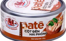 Làm rõ thông tin liên quan đến tên "Đồ hộp Hạ Long"