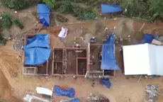 Chiến dịch Quang Trung về đích thần tốc: Hàng nghìn mái nhà mới cho người dân vùng lũ