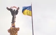 Nga phản đối việc phương Tây đưa quân tới Ukraine