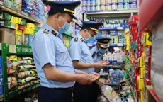 Lập Ban Chỉ đạo chống buôn lậu, gian lận thương mại và hàng giả ở xã, phường, đặc khu