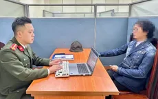 Hà Nội: Xử lý trường hợp sử dụng AI làm clip sai sự thật về di tích lịch sử