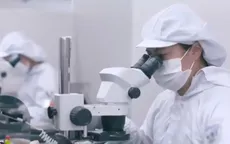 Sinh viên Việt Nam đồng hành với sự phát triển đất nước