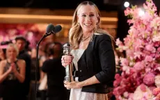 Sao phim Sex and the City được vinh danh tại giải thưởng Quả cầu vàng