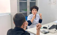 Cơn co giật thoáng qua, đi khám phát hiện tụ máu não chèn ép nguy hiểm