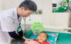 Viêm não tủy rải rác cấp tính: Bệnh thần kinh hiếm gặp, diễn biến nhanh