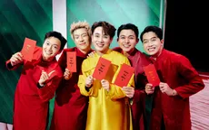 Trúc Nhân mời dàn nghệ sĩ góp mặt MV Tết “Vạn sự như ý”