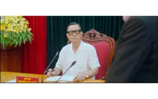 Lằn ranh - Tập 49: Dự án Trinh Tam bị “xới lại”, tranh luận gay gắt tại UBND tỉnh