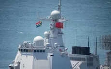 Trung Quốc, Nga và Iran bắt đầu tập trận hải quân BRICS Plus tại Nam Phi