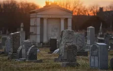 Phát hiện khoảng 100 hộp sọ trong vụ trộm mộ gây rúng động tại Mỹ