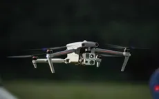 Mỹ lùi kế hoạch hạn chế thiết bị bay không người lái Trung Quốc