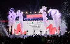 “Tụ hội Sáng tạo” mở đầu hành trình Lễ hội Thiết kế Sáng tạo Hà Nội 2026