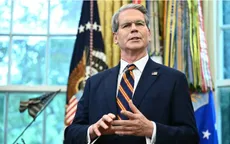 Bộ trưởng Tài chính Mỹ kêu gọi Fed hạ lãi suất