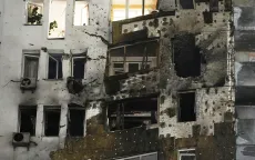 Nga phóng tên lửa siêu vượt âm Oreshnik tấn công Ukraine gần biên giới NATO