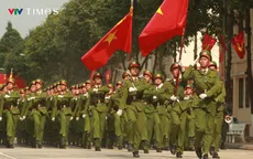 12 dấu ấn nổi bật của TP Hồ Chí Minh năm 2025