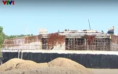 TP Hồ Chí Minh sẽ khởi công hàng loạt dự án hạ tầng chiến lược vào ngày 15/1