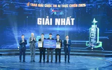 “AI Thực chiến” 2025: Thúc đẩy ứng dụng AI vào các bài toán thực tiễn