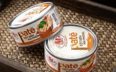 Tiêu hủy hơn 170 tấn thịt và sản phẩm đồ hộp chế biến từ thịt bẩn của Công ty Đồ hộp Hạ Long