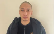 Bắt đối tượng truy nã đặc biệt Bùi Đức Long khi vừa trở về Hà Nội