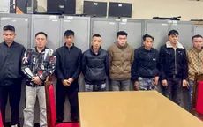 Giải cứu 21 nạn nhân trong đường dây mua bán người dưới 16 tuổi núp bóng karaoke, massage