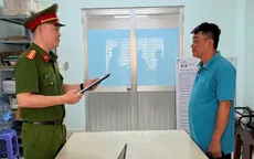 Lừa người yêu góp vốn kinh doanh rồi chiếm đoạt gần 2 tỷ đồng