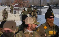 Biểu tình chống ICE lan rộng tại Mỹ sau các vụ nổ súng