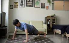 Tập thể dục trong phòng kín: Nguy cơ nào cần lưu ý?