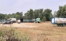 Đồng Nai: Triệt phá điểm chiết nạp gas trái phép quy mô lớn